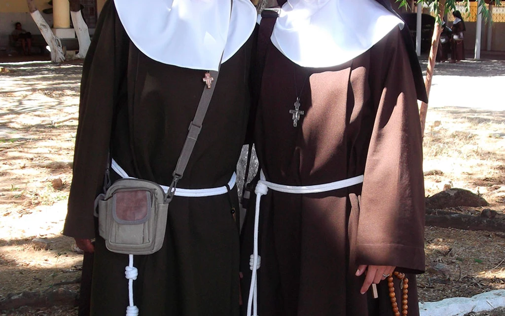 Las monjas clarisas de Belorado nombran una comisión mediadora de abogados.?w=200&h=150