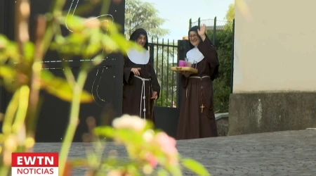 Monjas clarisas