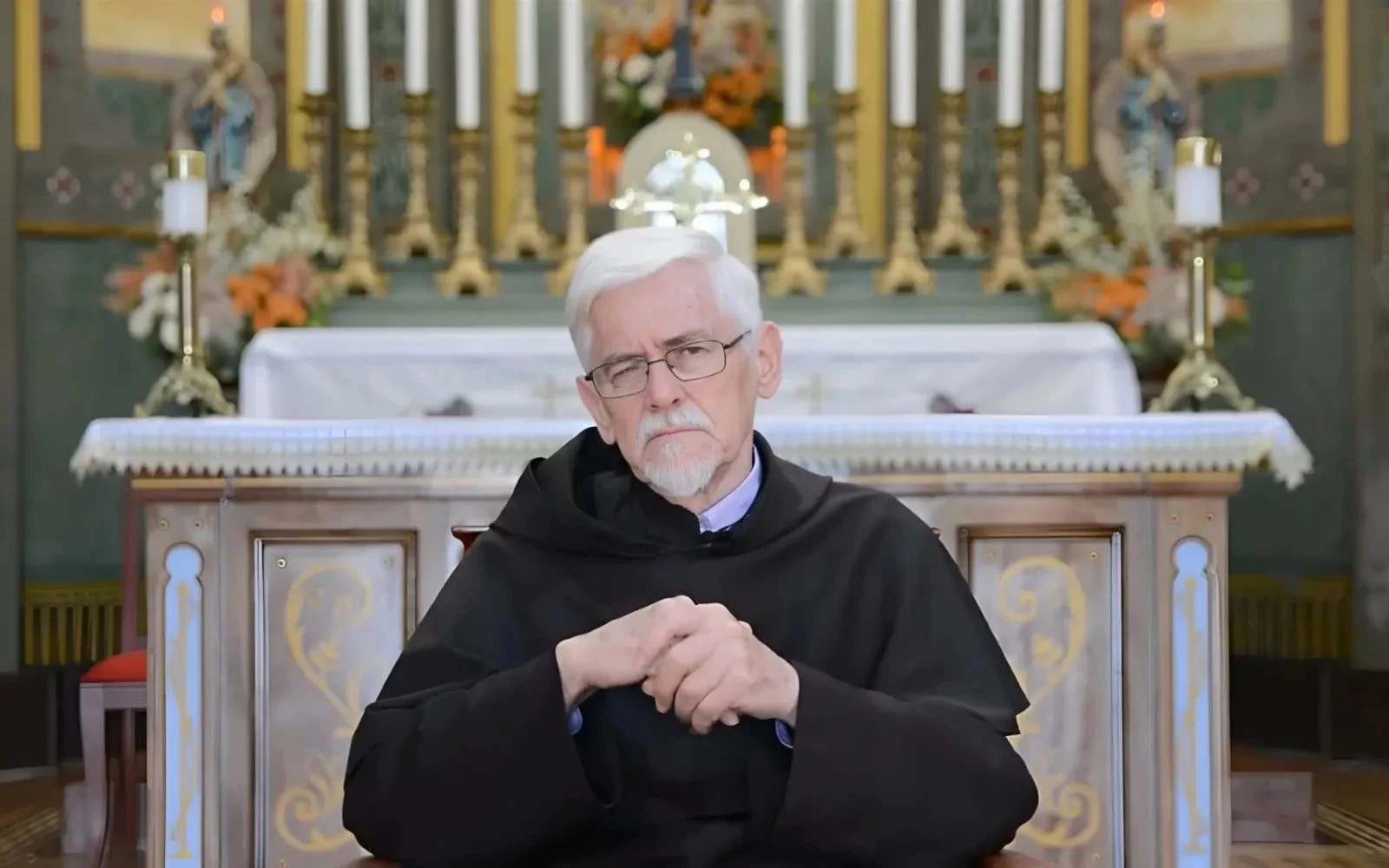 Fray Clodovis Boff, fraile de la Orden de los Siervos de María?w=200&h=150