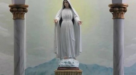 Virgen María