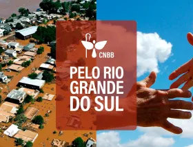 Así la Iglesia Católica en todo el mundo expresa su solidaridad por las inundaciones en Brasil