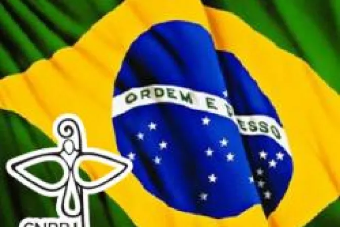 Obispos piden reforma política urgente para frenar corrupción en Brasil