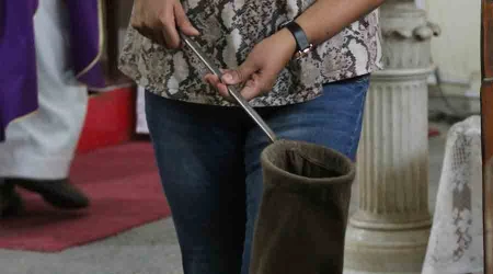 Estudio de percepciu00f3n sobre la Iglesia argentina trazaru00e1 lu00edneas para el sostenimiento