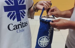 Imagen referencial Crédito: Diócesis de Iquique