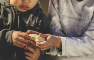 Imagen referencial Crédito: Colecta Más por Menos