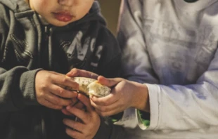 La Colecta Nacional Más por Menos se realizará el fin de semana del 13 y 14 de septiembre Crédito: Colecta Más por Menos