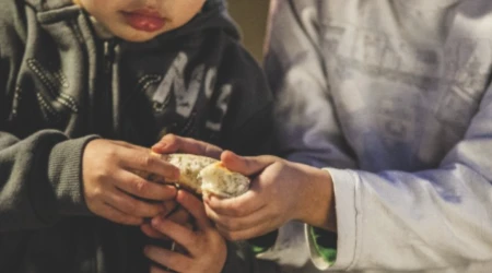 La Colecta Nacional Más por Menos se realizará el fin de semana del 13 y 14 de septiembre