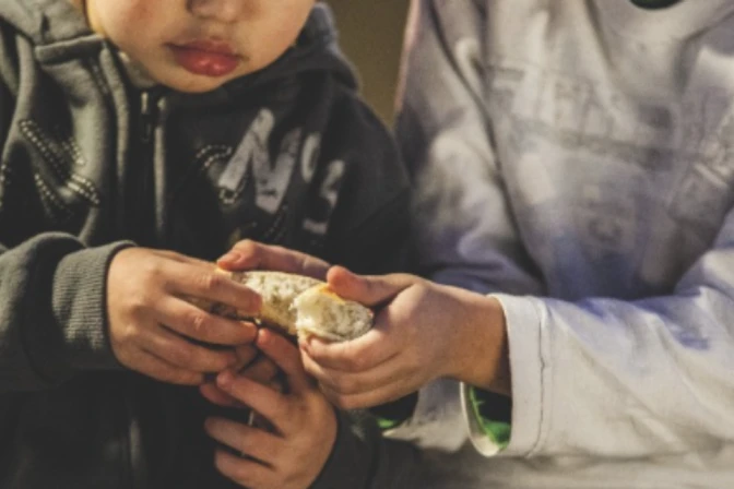 La Colecta Nacional Más por Menos se realizará el fin de semana del 13 y 14 de septiembre