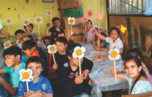 Imagen referencial Crédito: Colecta Más por Menos