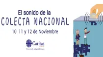 Colecta Nacional Cáritas Chile / Crédito: Cáritas Chile