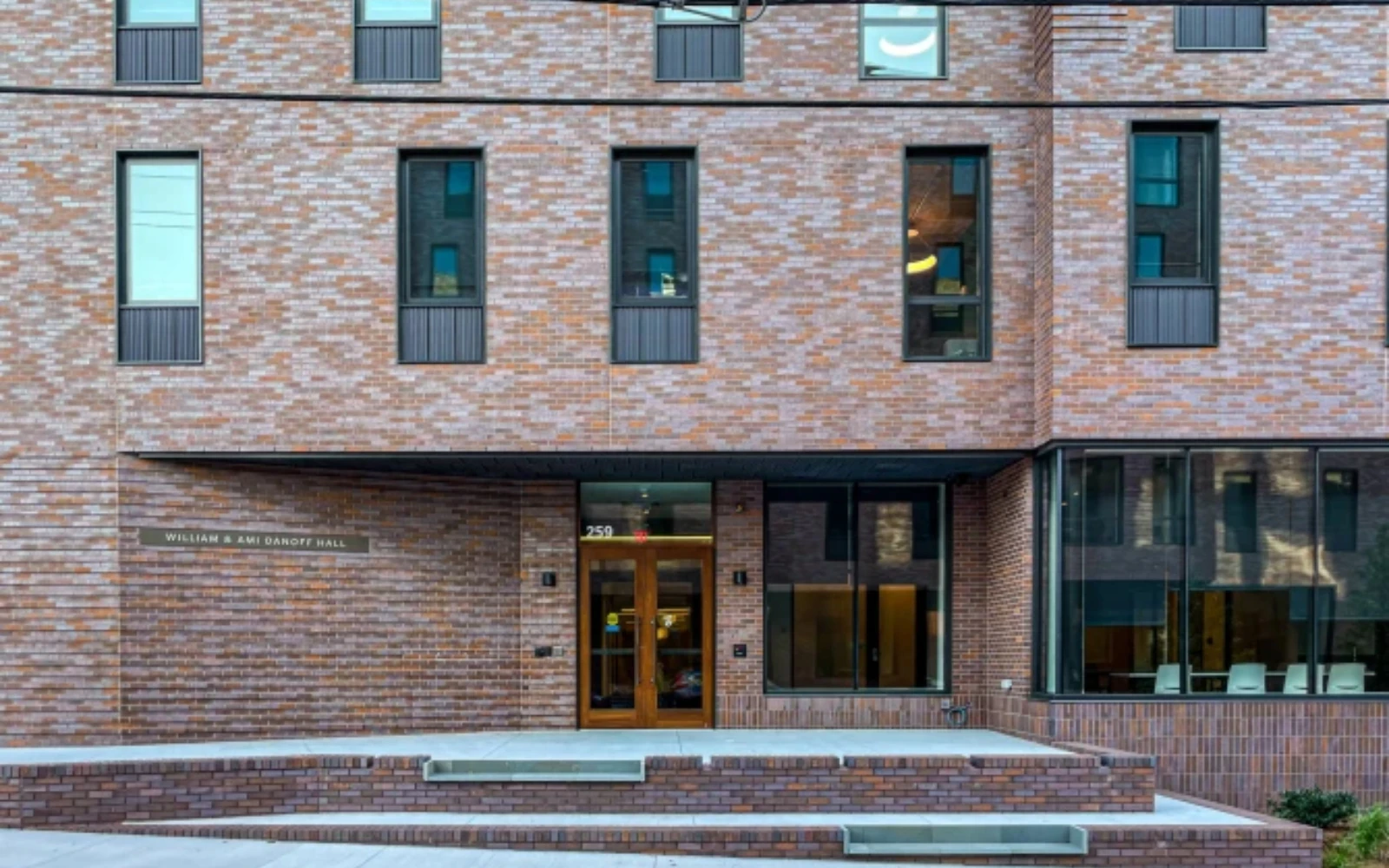 Residencia universitaria en la Universidad Brown en Providence, Rhode Island.?w=200&h=150