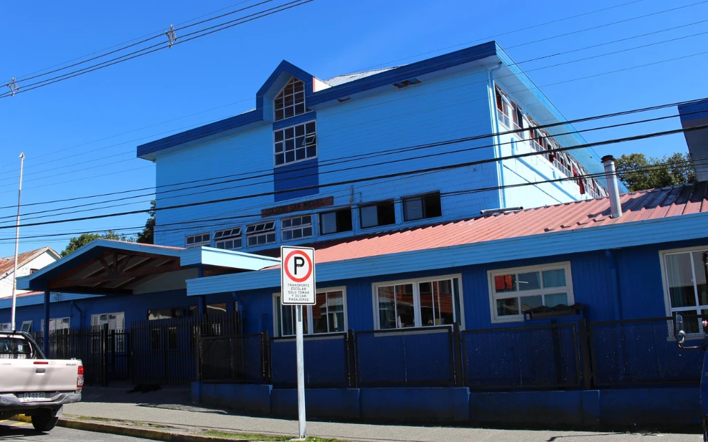 Colegio San Miguel Calbuco?w=200&h=150