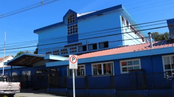 Colegio San Miguel Calbuco