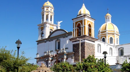 México: Muere catequista a manos del crimen organizado en Colima