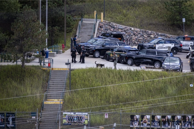 Evergreen High School