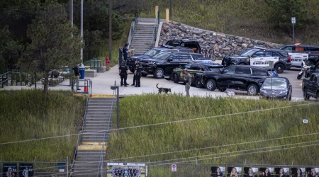 Evergreen High School