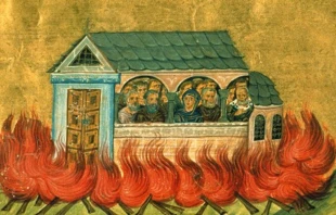 Imagen referencial. Crédito: Dicasterio para las Causas de los Santos