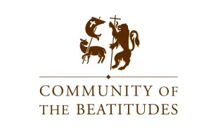 La Comunidad de las Bienaventuranzas, fundada en 1973 Crédito: Comunidad de las Bienaventuranzas