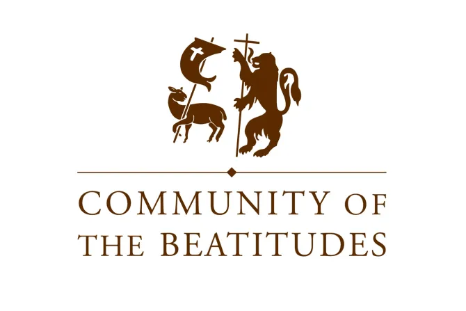 La Comunidad de las Bienaventuranzas, fundada en 1973