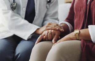 Foto referencial Crédito: Shutterstock - PeopleImages.com - Yuri A