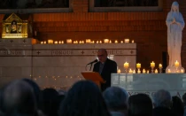 Concierto Orante por la Paz