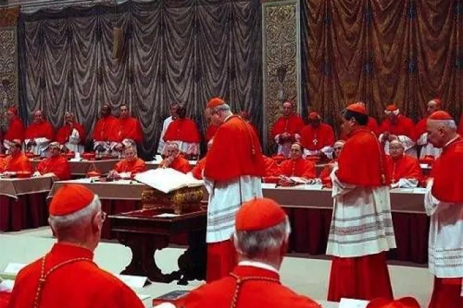Cónclave: Este miércoles podrá haber hasta cuatro votaciones para elegir al nuevo Papa