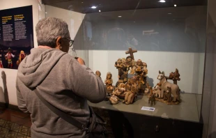 El Concurso Nacional de Nacimientos “Navidad es Jesús” anunció a los cinco finalistas de su XXI edición, seleccionados entre 54 obras provenientes de once regiones del Perú. Crédito: ICTYS