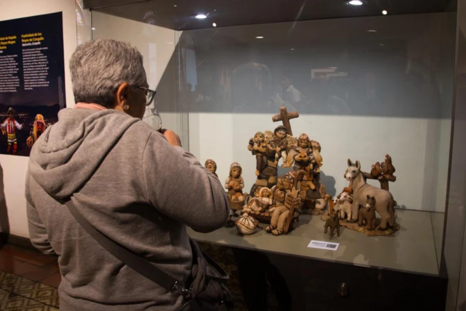 Concurso Nacional de Nacimientos