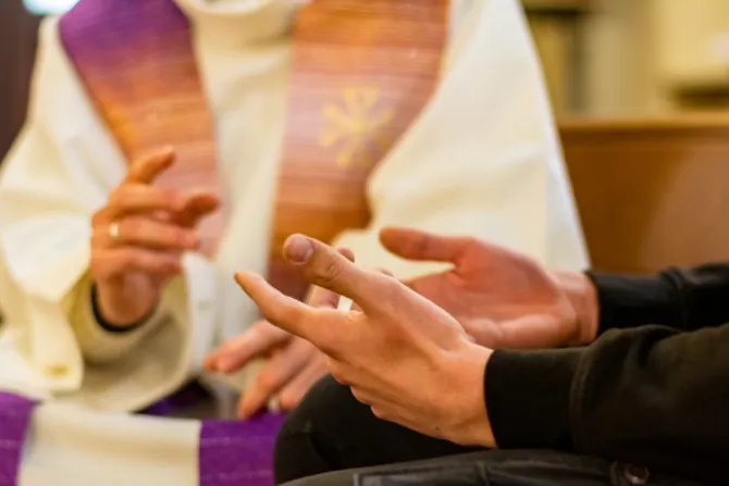 Confesor GO: Así trabajan para salvar aplicación que facilita el acceso al sacramento