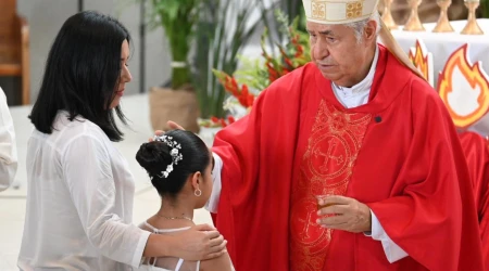 México: Arzobispo de Monterrey advierte de los cursos exprés de catecismo