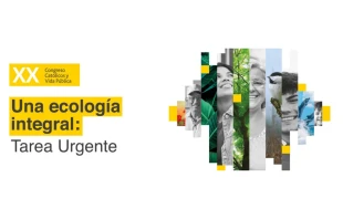 Cartel del evento. Crédito: Universidad Santo Tomás.