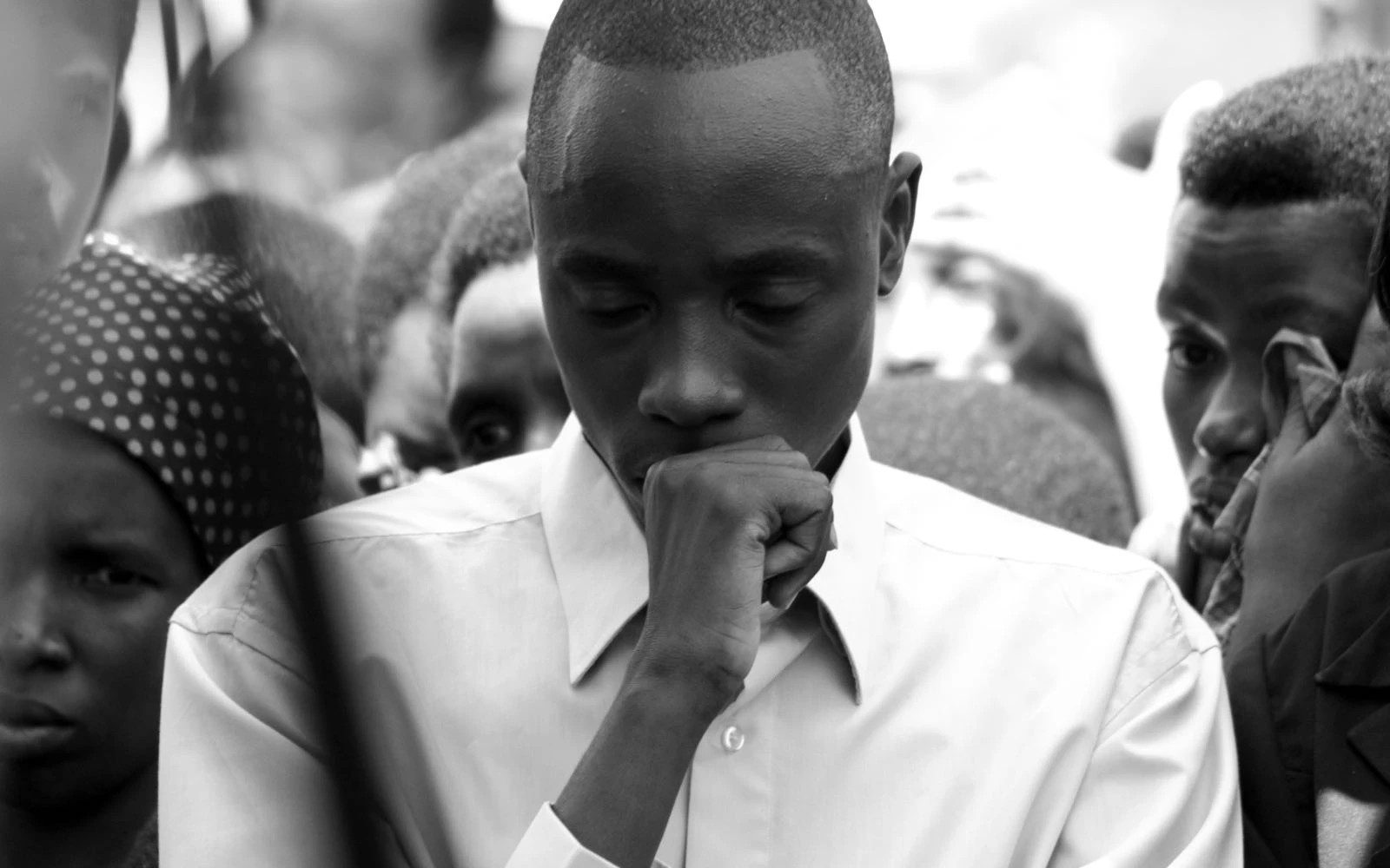 Conmemoración del genocidio en Ruanda, en julio de 2006.?w=200&h=150