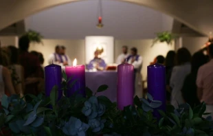 Imagen referencial Crédito: Cathopic