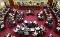 Cámara de diputados de Santa Fe