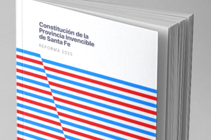 Constitución de Santa Fe