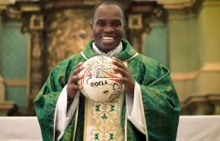 Copa de la Fe 2023 Crédito: Arquidiócesis de Popayán (YouTube)