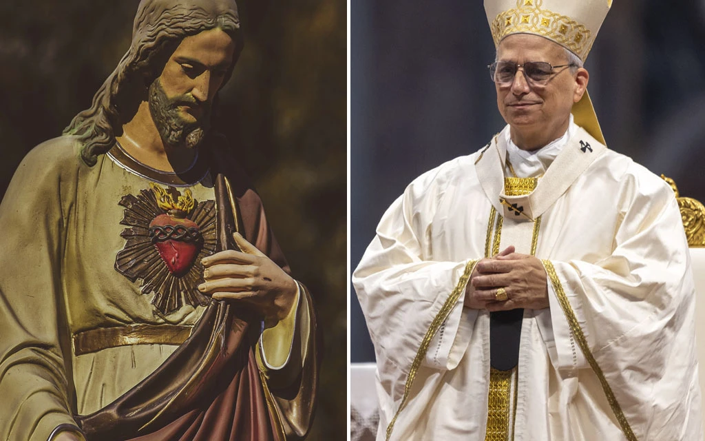 El Sagrado Corazón de Jesús y el Papa León XIV.?w=200&h=150