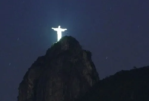 Cristo del Corcovado en Río de Janeiro (Foto Flickr Claudio Barbosa)?w=200&h=150