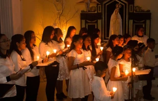 Imagen referencial Crédito: Carlos Daniel/Cathopic