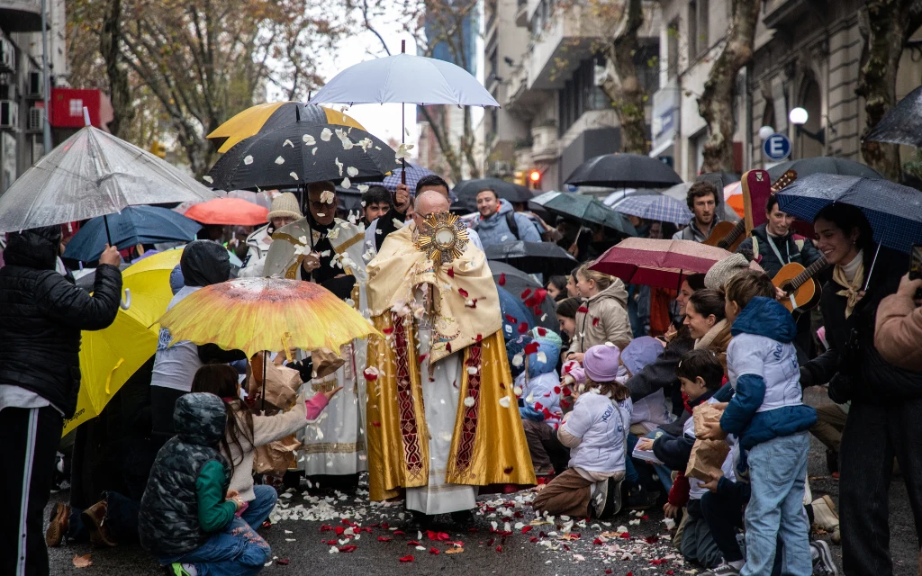 Procesión de Corpus Christi en Montevideo?w=200&h=150