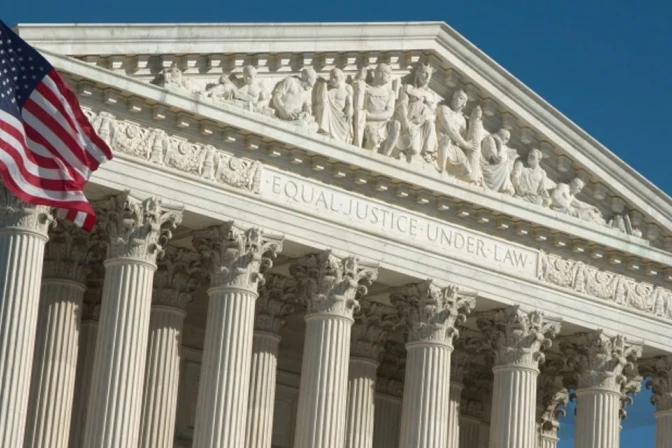 Corte Suprema de Estados Unidos 05062025