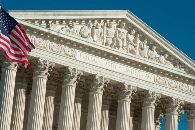 Corte Suprema de EEUU