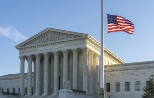 Corte Suprema de Estados Unidos Crédito: Erik Cox Photography