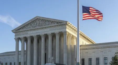 Corte Suprema de Estados Unidos
