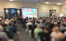 Conferencia anual de Courage y EnCourage.