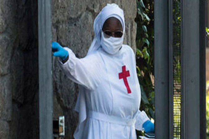 Iglesia en España orará por consagrados fallecidos por COVID