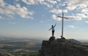 Cuidado de la Creación. Imagen referencial. Crédito: Cathopic