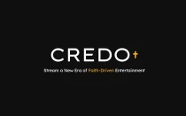 Logo de la plataforma CREDO