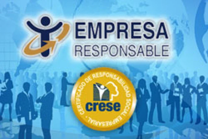 ACI Prensa lanza nueva sección sobre doctrina social de la Iglesia aplicada a empresas