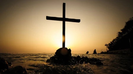 Cruz de Pixabay 11022025